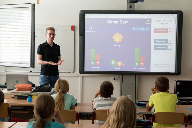 AI undervisning udvikler nye kompetencer på eux uddannelser