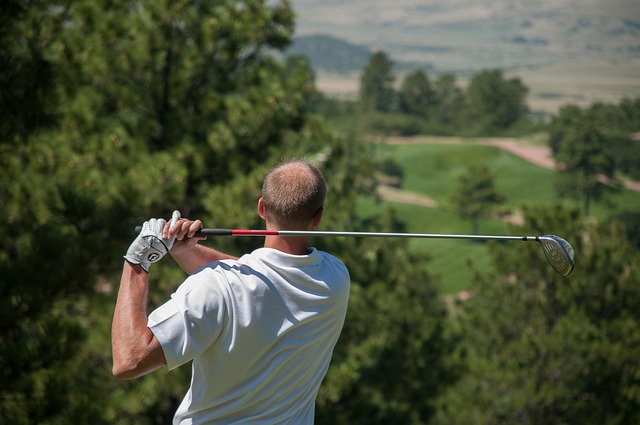 Golf og økonomi i hverdagen